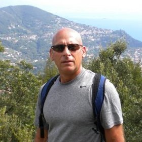 Tony Zona